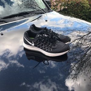 Nike Pegasus running shoe